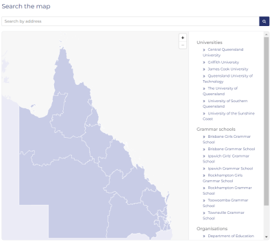 queensland department of education annual report 2021 22